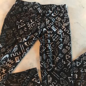 Nike leggings